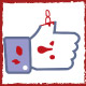 link to the Zombie Run's facebook page