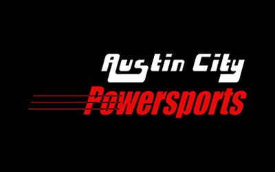 Austin City Powersports logo