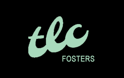 TLC Fosters logo